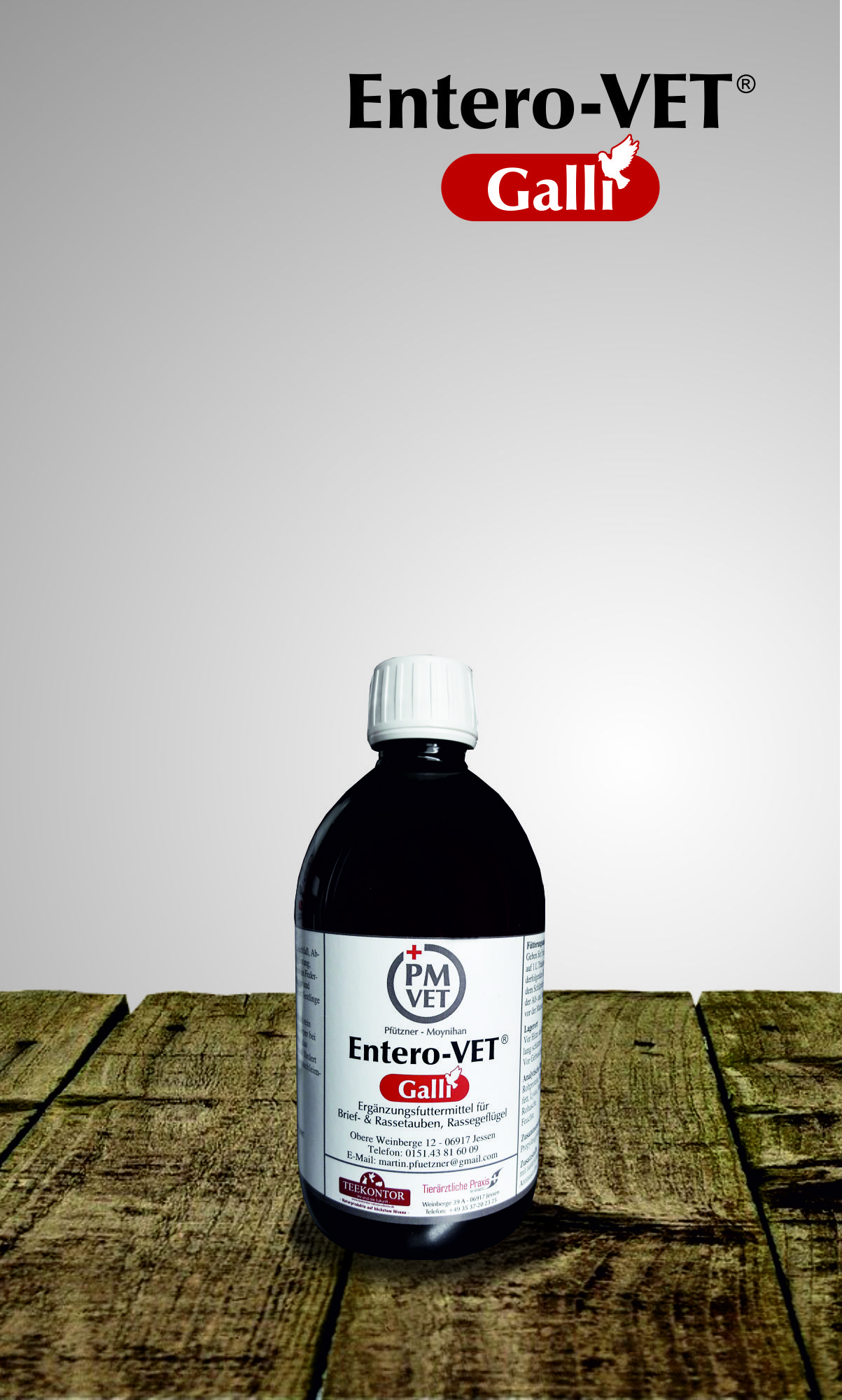 Entero_VET_Galli_250ml