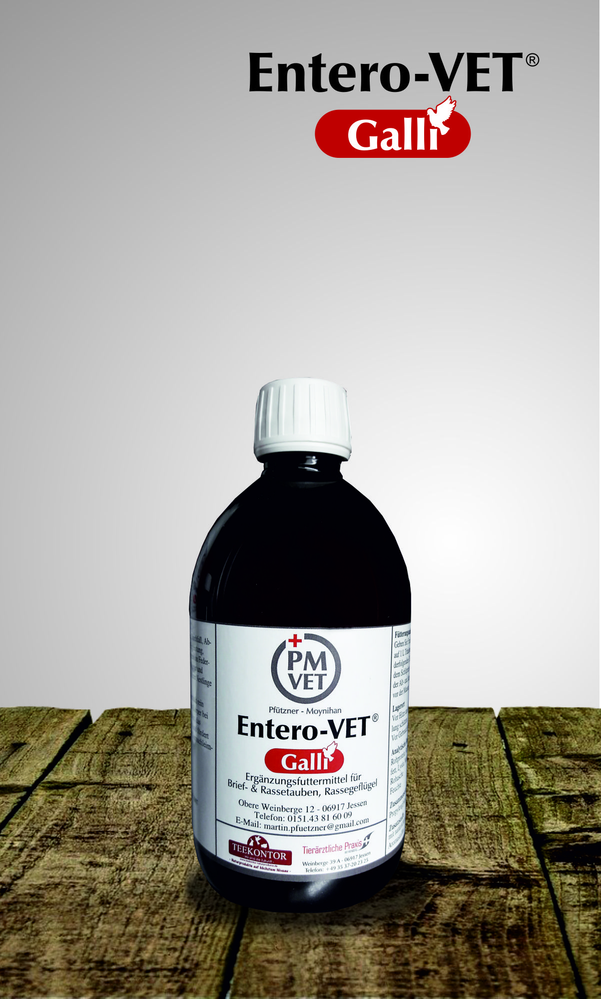 Entero_VET_Galli_500ml